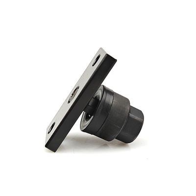 SMC Floating Joint voor luchtcilinder met M36x1.5 JAF160-36-150
