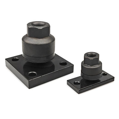 SMC Floating Joint voor luchtcilinder met M36x1.5 JAF160-36-150