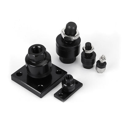 SMC Floating Joint voor luchtcilinder met M36x1.5 JAF160-36-150