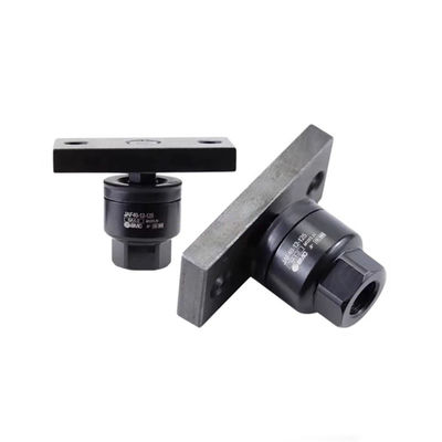 SMC JAF-serie Drijvend gewricht voor hydraulische cilinders JAF180-40-150