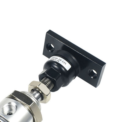 SMC JAF-serie Drijvend gewricht voor hydraulische cilinders JAF180-40-150