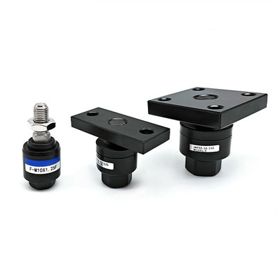 SMC Solenoïde Valve Floating Joints voor Luchtcilinder JAF180-42-150