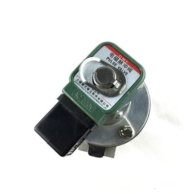 BFEC DMF-Z-20 Diafragma-impulsstraalklep Aluminium IP65 0,1-0,8MPa