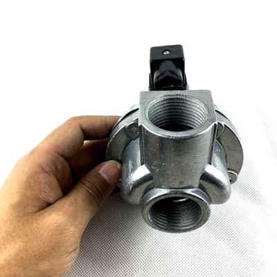 DMF-Z-25 BFEC Pulse Jet Valve Schoon lucht 0.1~0.8MPa Elektromagnetische luchtpulsventiel