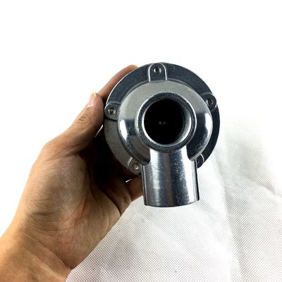 DMF-Z-25 BFEC Pulse Jet Valve Schoon lucht 0.1~0.8MPa Elektromagnetische luchtpulsventiel