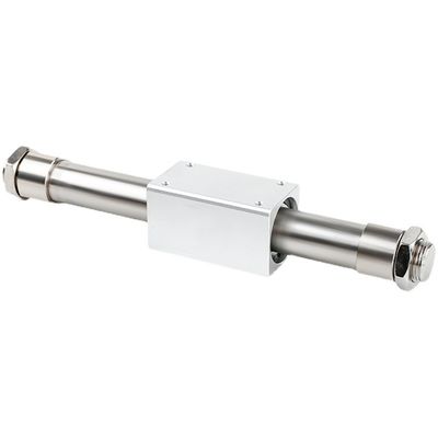 CY1B6 - 100/200/300/400/500 Magnetische koppelingscilinder zonder staaf 50 tot 400 mm/s