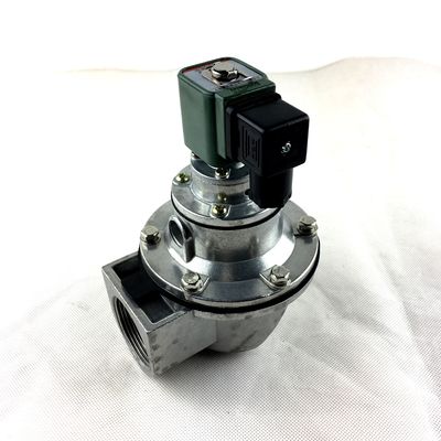 BFEC DMF-Z-40S IP65 0.1~0.8MPa Pulsstraalkleppen DC24V AC110V AC 220V Voor luchtpulszakfilter