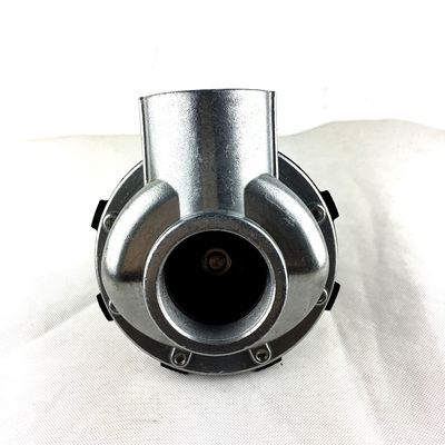 DMF-Z-50S DC24V AC110V AC220V Puls Jet Valve voor schone luchtreiniging