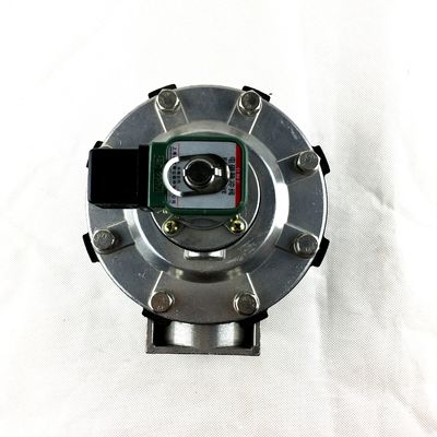 DMF-Z-50S DC24V AC110V AC220V Puls Jet Valve voor schone luchtreiniging