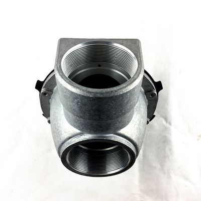 DMF-Z-76S BFEC Elektromagnetische 2 inch Air Inlet Outlet DC24V Pulse Jet Valve voor stofverzamelaar