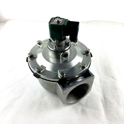 DMF-Z-62S BFEC DC24V IP65 Puls Jet Valve voor zakfilter