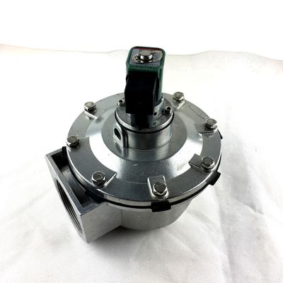 DMF-Z-62S BFEC DC24V IP65 Puls Jet Valve voor zakfilter