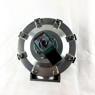 DMF-Z-62S BFEC DC24V IP65 Puls Jet Valve voor zakfilter