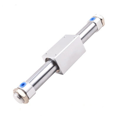 Niet-glijmiddel smeerpiston pneumatische cilinder CY1B40 - 100/200/300/400/../2000