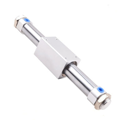 SMC CY1B Stengelloze cilinder ontworpen CY1B50 - 100/200/300/400/../2000 0,18-0,7MPA