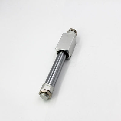 SMC CY1B Stengelloze cilinder ontworpen CY1B50 - 100/200/300/400/../2000 0,18-0,7MPA