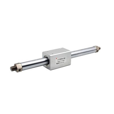 SMC CY1B Stengelloze cilinder ontworpen CY1B50 - 100/200/300/400/../2000 0,18-0,7MPA