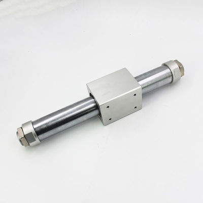 Hoge snelheid zuiger CY1B Stangloze cilinder lichtgewicht CY1B63 - 100/200/300/400/../2000