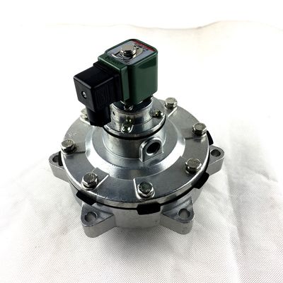 BFEC DMF-Y-50S Diafragma-impulsklep Ø60 Embedded Type Diafragma-impulsstraalklep