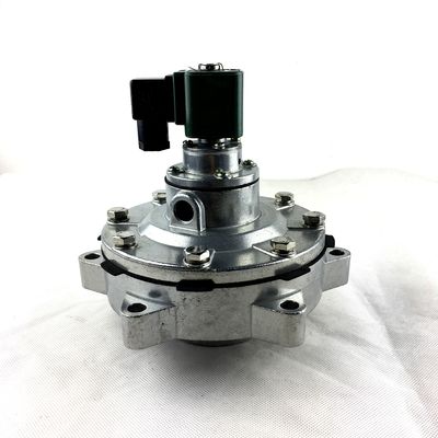 BFEC DMF-Y-50S Diafragma-impulsklep Ø60 Embedded Type Diafragma-impulsstraalklep