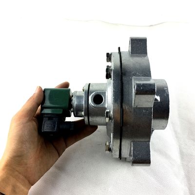 BFEC DMF-Y-50S Diafragma-impulsklep Ø60 Embedded Type Diafragma-impulsstraalklep