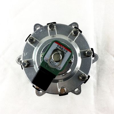 BFEC DMF-Y-50S Diafragma-impulsklep Ø60 Embedded Type Diafragma-impulsstraalklep