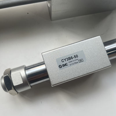 Niet-glijmiddelluchtcylinders CY3B6 - 100/200/300/400/500