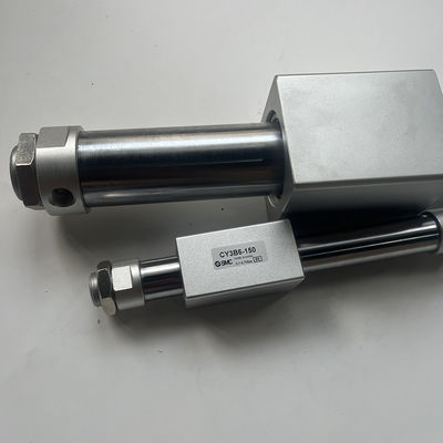 Niet-glijmiddelluchtcylinders CY3B6 - 100/200/300/400/500