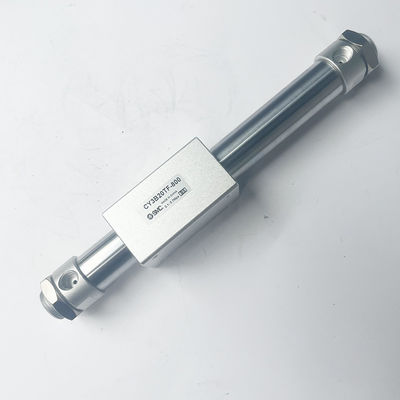 CY3B25 - 100/200/300/400/../2000 Magnetisch gekoppelde staafloze pneumatische cilinder