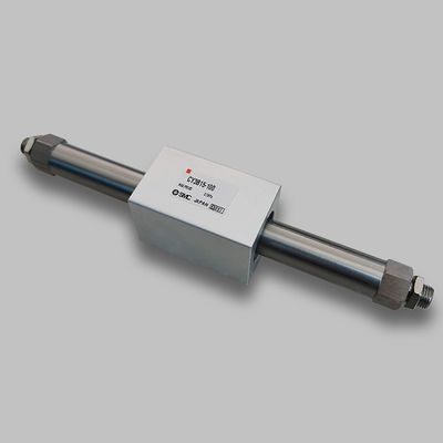 SMC CY3B32 - 100/200/300/400/../2000 SMC CY3B Stengelloze cilinder