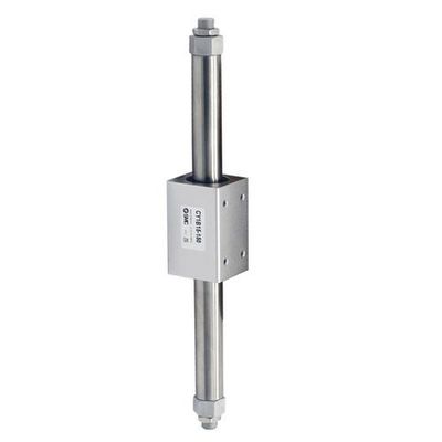 1.05 MPa Piston Pneumatische cilinder tegen druk CY3B40 - 100/200/300/400/../2000