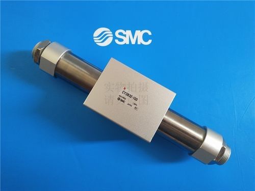 1.05 MPa Piston Pneumatische cilinder tegen druk CY3B40 - 100/200/300/400/../2000