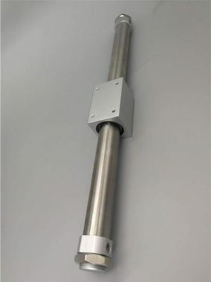 1.05 MPa Piston Pneumatische cilinder tegen druk CY3B40 - 100/200/300/400/../2000