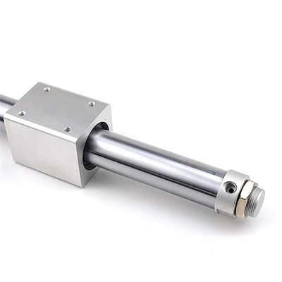 Luchtvloeistof CY3B Stengelloze cilinder CY3B50 - 100/200/300/400/../2000