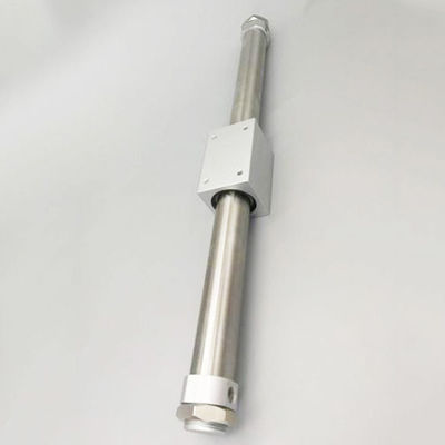 Luchtvloeistof CY3B Stengelloze cilinder CY3B50 - 100/200/300/400/../2000