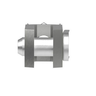 Festo Clevis SG-M4 6532 Kolvenstang Aanhangsels Vrouwelijk draad M4