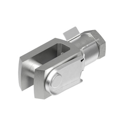 Festo Clevis SG-M4 6532 Kolvenstang Aanhangsels Vrouwelijk draad M4