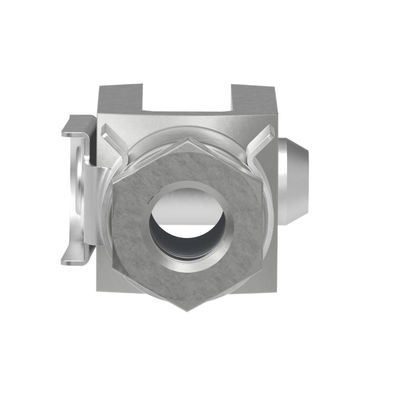 Festo Clevis SG-M4 6532 Kolvenstang Aanhangsels Vrouwelijk draad M4