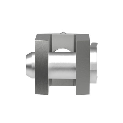 SG-M16X1,5 6146 Festo Cylinder Joint Rod Clevis Piston Rod Attachments Vrouwelijke draad M16