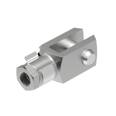 SG-M16X1,5 6146 Festo Cylinder Joint Rod Clevis Piston Rod Attachments Vrouwelijke draad M16