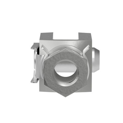 SG-M16X1,5 6146 Festo Cylinder Joint Rod Clevis Piston Rod Attachments Vrouwelijke draad M16