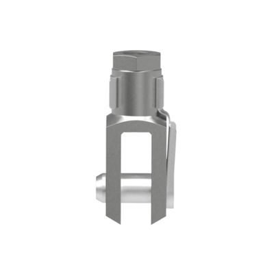 SG-M20X1,5 6147 FESTO Cylinder Joint Vrouwelijke draad M20x1.5 Rod Clevis Piston Rod Aanhangsels