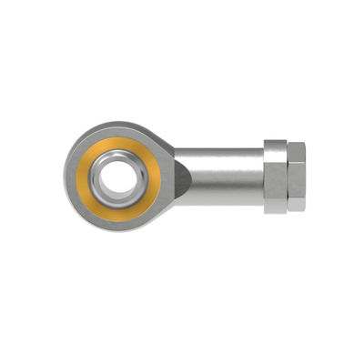 SGS-M12 9257 FESTO I-vormige connector zuigerstaaf bevestigingen