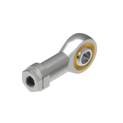 SGS-M12 9257 FESTO I-vormige connector zuigerstaaf bevestigingen