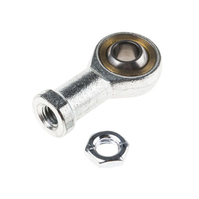 SGS-M12 9257 FESTO I-vormige connector zuigerstaaf bevestigingen