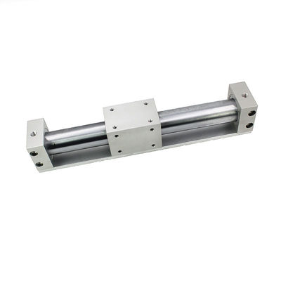 SMC Aanpasbare en zuigerpneumatische cilinder CY1R15-100/200/300/400/.../1000