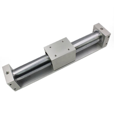 CY1R40-100/200/300/400/.../2000 Industriële zuiger pneumatische cilinder op maat