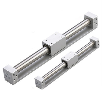 CY1R/CY3R-serie magnetische koppelingscilinder zonder staaf/aanpasbaar
