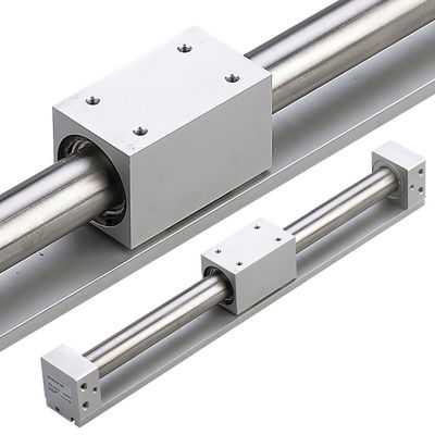 CY1R/CY3R-serie magnetische koppelingscilinder zonder staaf/aanpasbaar