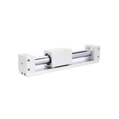 Aanpasbare vloeistofkolven pneumatische cilinder CY3R32-100/200/300/400/.../2000